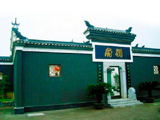 常德柳叶湖风景区