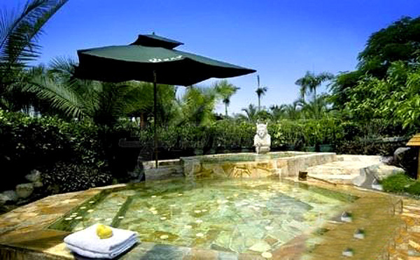 寺平庄温泉旅游景点大全