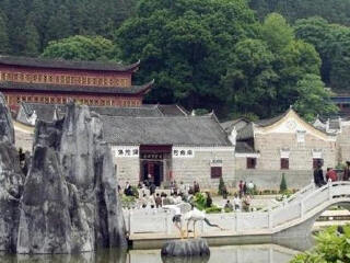 宝宁寺