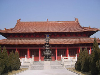 亳州太清宫
