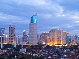 大雅加达首都特区