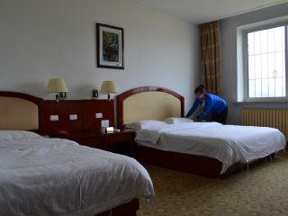 大梨树生态农业观光旅游区