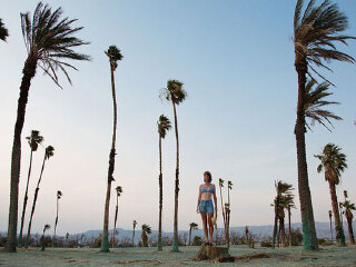 圣安德烈亚斯断层