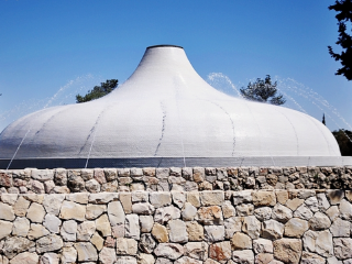 以色列国家博物馆