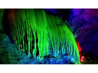 九江庐山龙宫洞