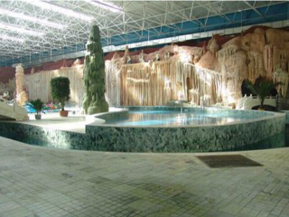 延庆圣世苑温泉