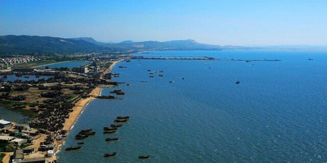 地址:辽宁省营口市大石桥市开发区望海寨