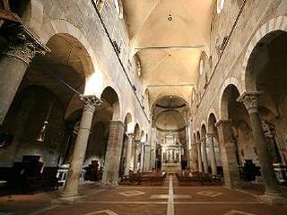 圣马蒂诺大教堂