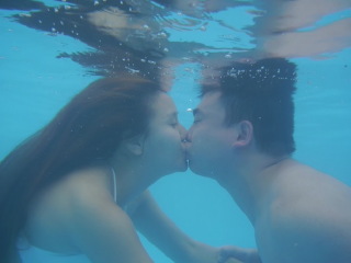 武汉玛雅海滩水公园