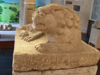 北京石刻艺术博物馆