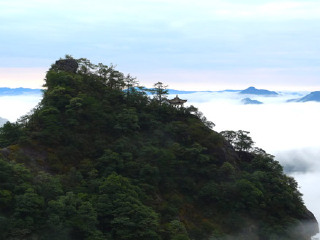 铜铃山