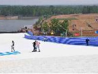 浮来青旅游度假区