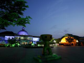 京畿陶瓷博物馆