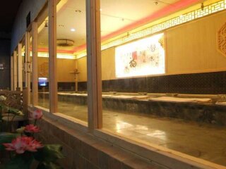 东营河口宾馆温泉