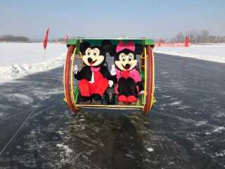 仟睿达水上世界