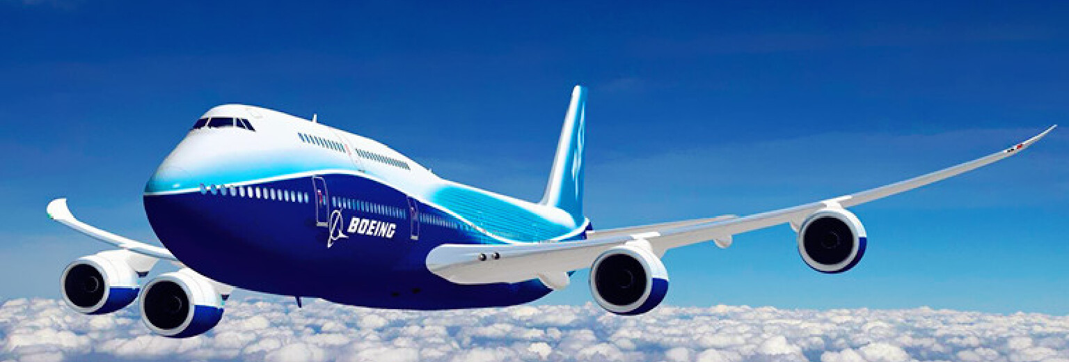 西雅图波音飞机工厂旅游攻略