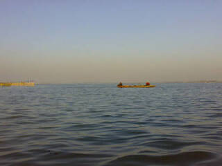 湖北梁子岛生态旅游区