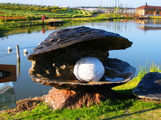 昆山星期九休闲农庄