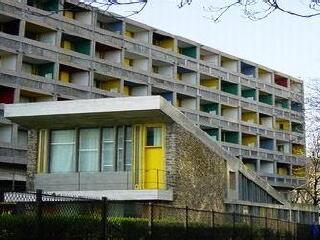 勒柯布西耶阳光城