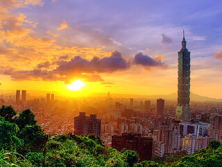 台北故宫博物馆