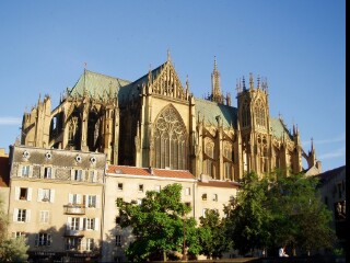 斯特拉斯堡大教堂