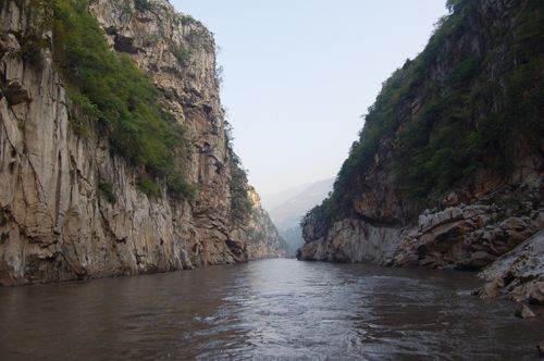 洒洱风景区