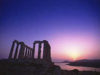 阿波罗亚尔蒂斯神庙