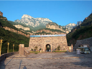 杨凌现代农业创新园