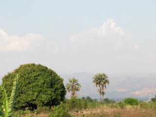 布琼布拉乡村省