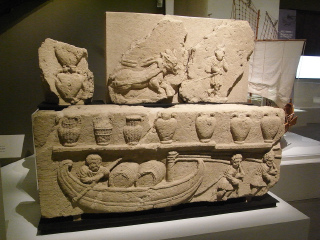 古阿尔勒博物馆