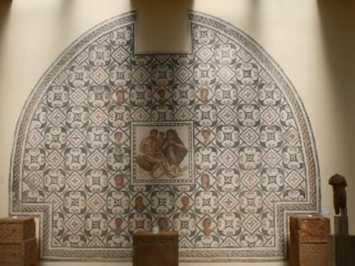 提帕萨考古遗址