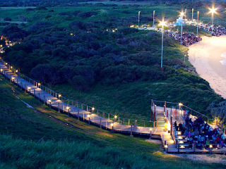 菲利普岛自然公园