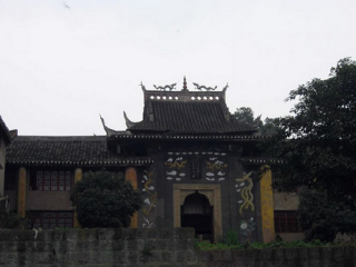 夏洞寺