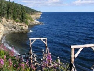 福里隆国家公园