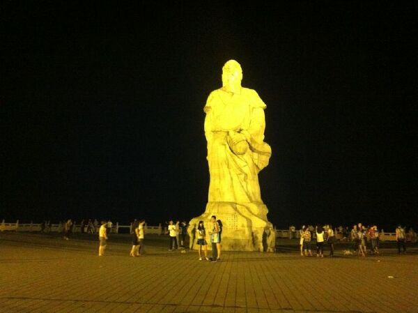 彭祖故里旅游景点大全