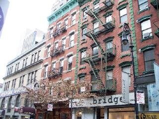 移民公寓博物馆