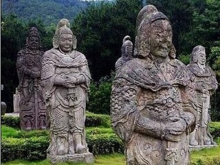 南宋官窑博物馆