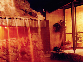 罗托鲁瓦奥拉基科拉可地热区