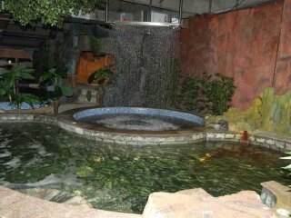 东营河口宾馆温泉