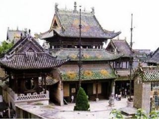 福胜寺