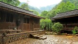 杭州富阳黄公望隐居地
