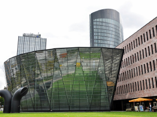 多特蒙德图书馆