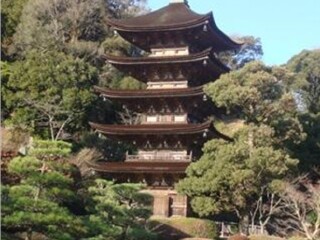 常荣寺雪舟花园