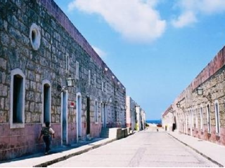 哈瓦那海滨大道