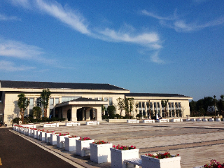 大丰市中国知青纪念馆