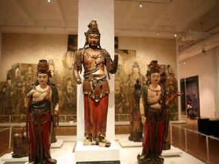 千叶县立中央博物馆