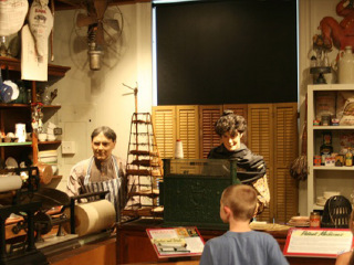 圣奥古斯丁老店博物馆