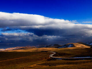 昭通大山包风景区