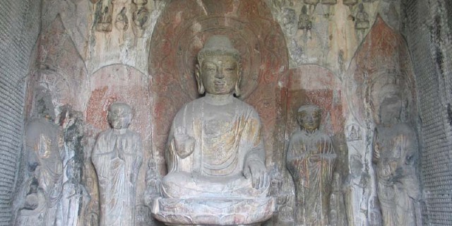 亮点图片