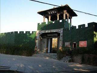 江阴要塞军事文化博物馆